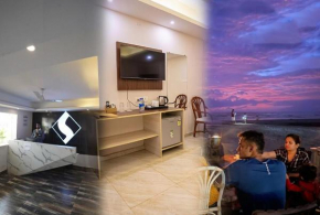 Sandbanks Beach Resort